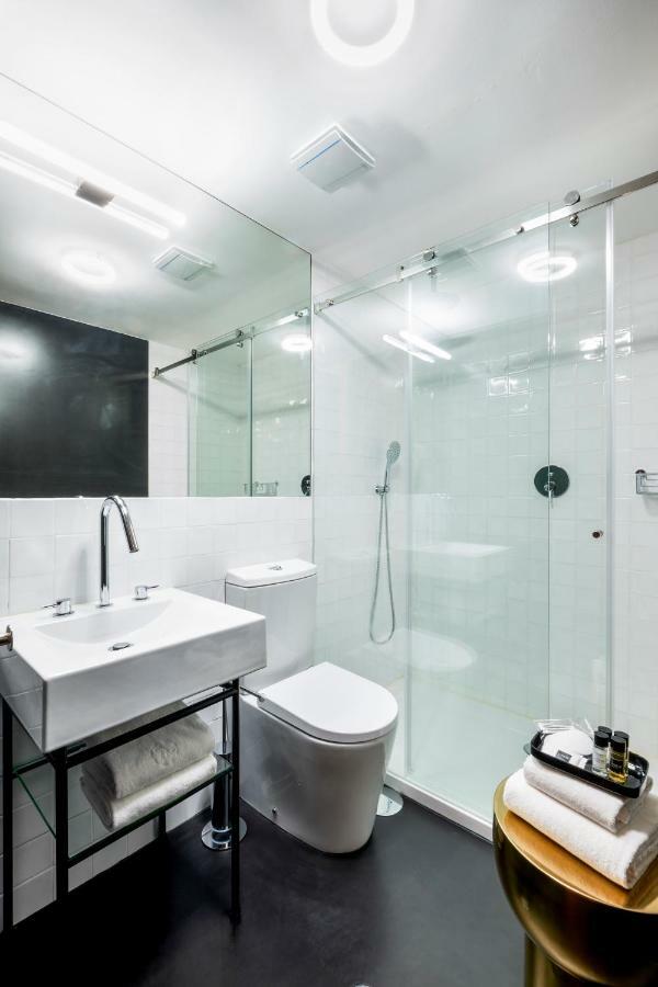 The A5 Smart Luxury Studios Porto Kültér fotó