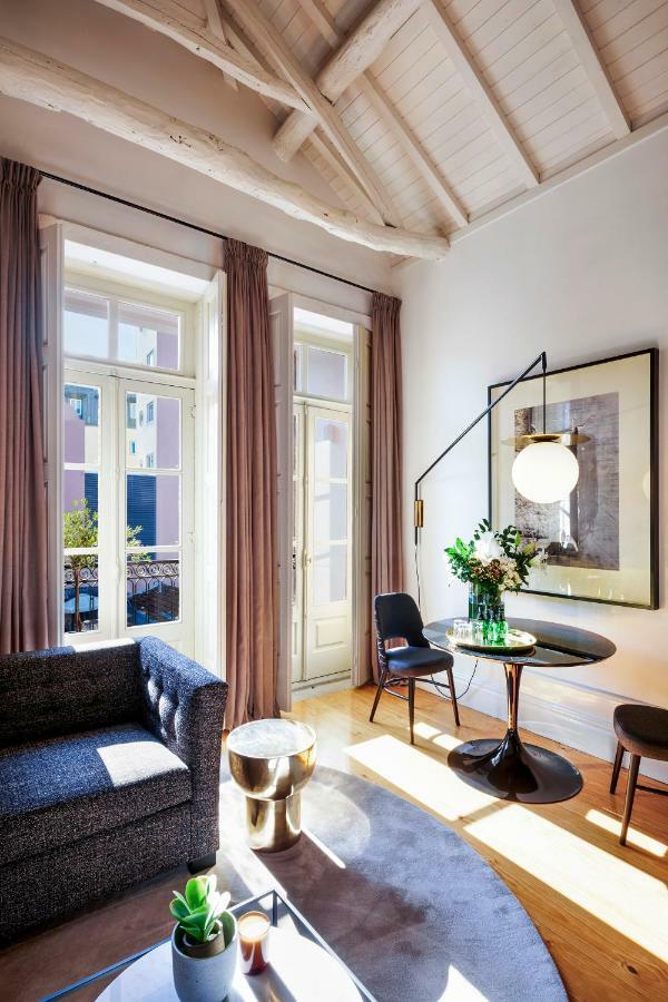 The A5 Smart Luxury Studios Porto Kültér fotó